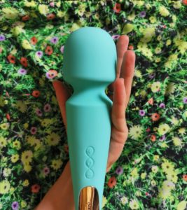 smart wand de lelo